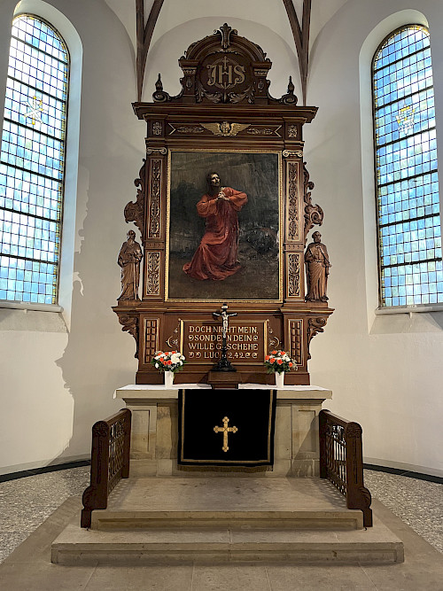 Altar